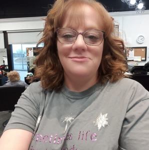 Meet your Posher, Chrystal